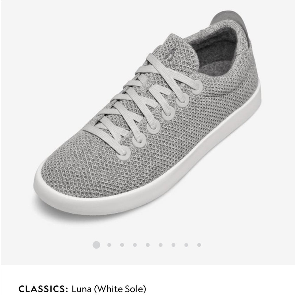 Allbirds Tree Pipers